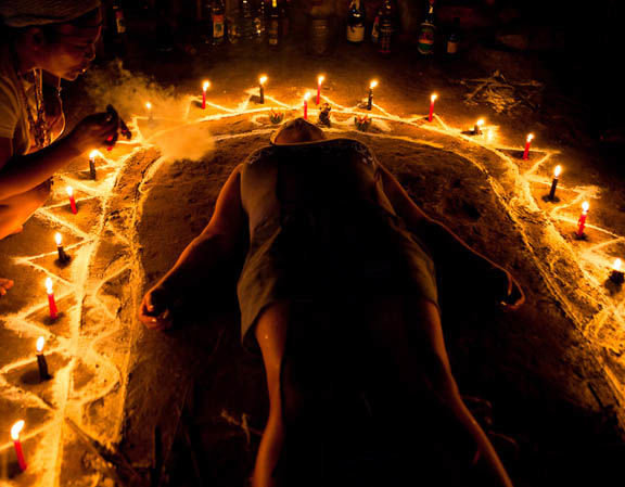 Sin Nombre